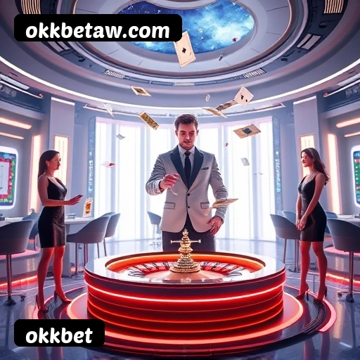 FAQ VIP okkbet