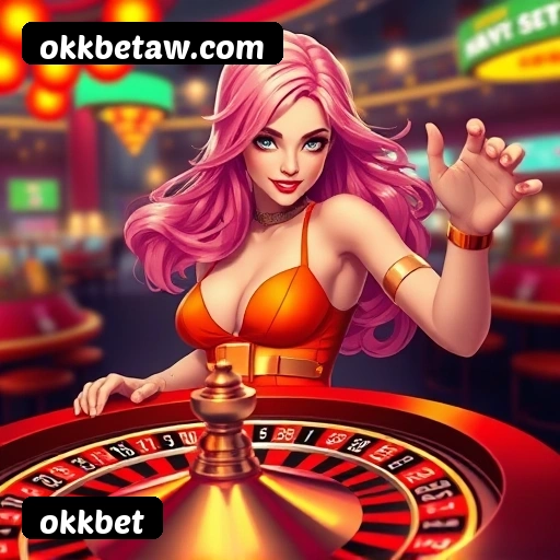 okkbet Facebook Oficial