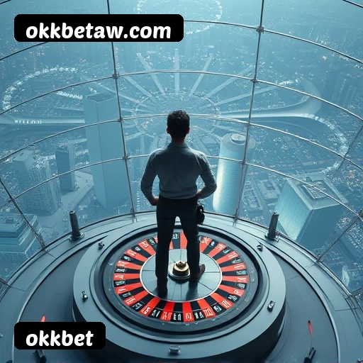 Como Apostar na okkbet Bet