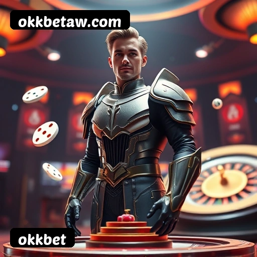 Estratégias de Apostas okkbet