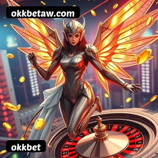 okkbet Win - Como Ganhar Mais