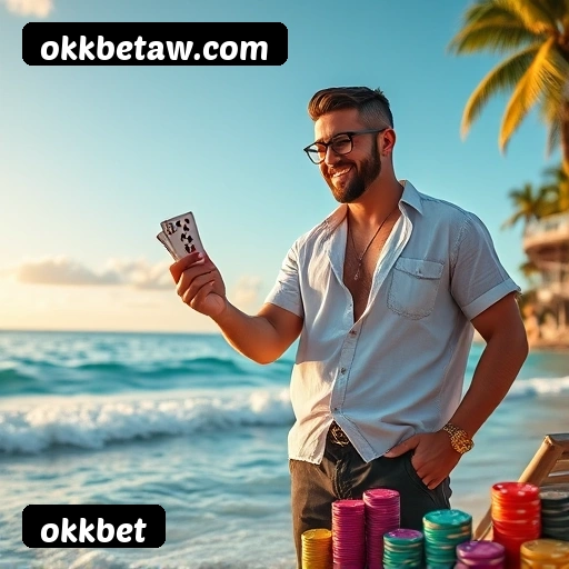 okkbet Loteria FAQ