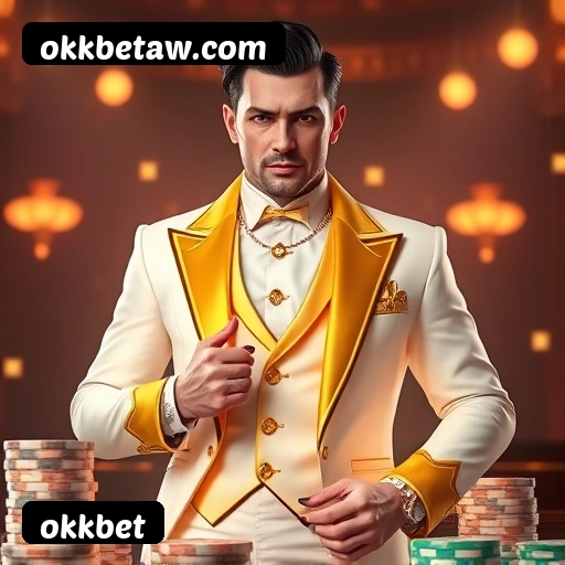 Catálogo Completo de Bônus okkbet