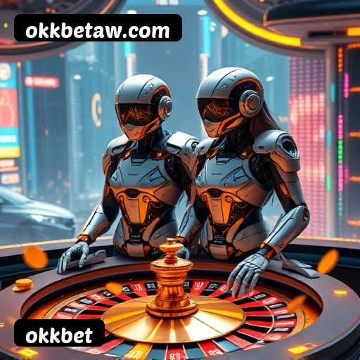 Como Resgatar Bônus okkbet